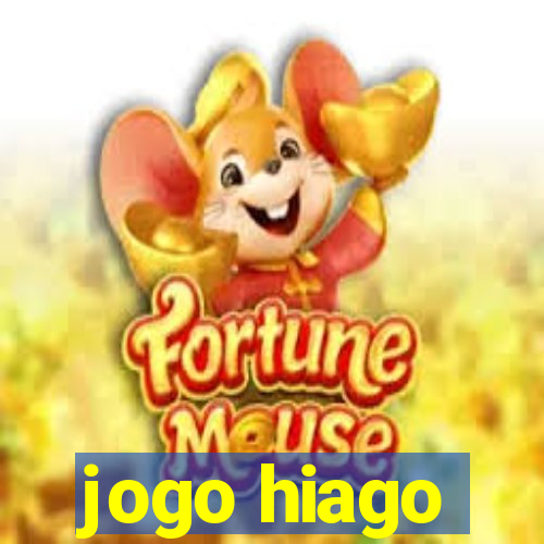jogo hiago